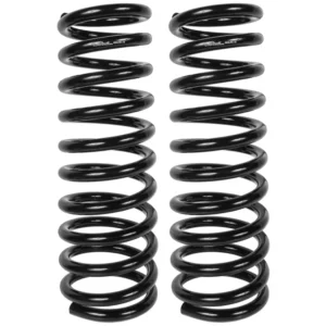 Carli Suspension Dodge Ram 2500/3500 Front Coil Springs Diesel 3in Lift Linear Rate (CS-DLRC-10-D)