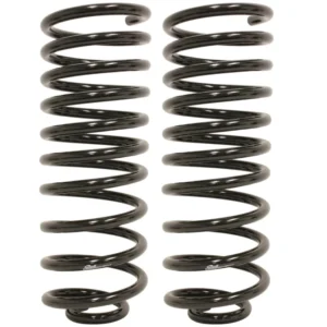 Carli Suspension 2014-2023 Ram 2500 Rear Coil Springs 1in Lift Multi Rate (CS-DMRC-14-R1)