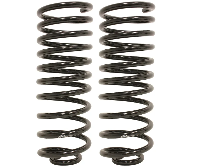 Carli Suspension 2014-2023 Ram 2500 Rear Coil Springs 1in Lift Multi Rate (CS-DMRC-14-R1)