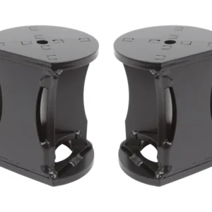 Carli Suspension 2017-2023 Ford F250/350 SD Front Bump Drop 4.5in (CS-FBDF-45-17)