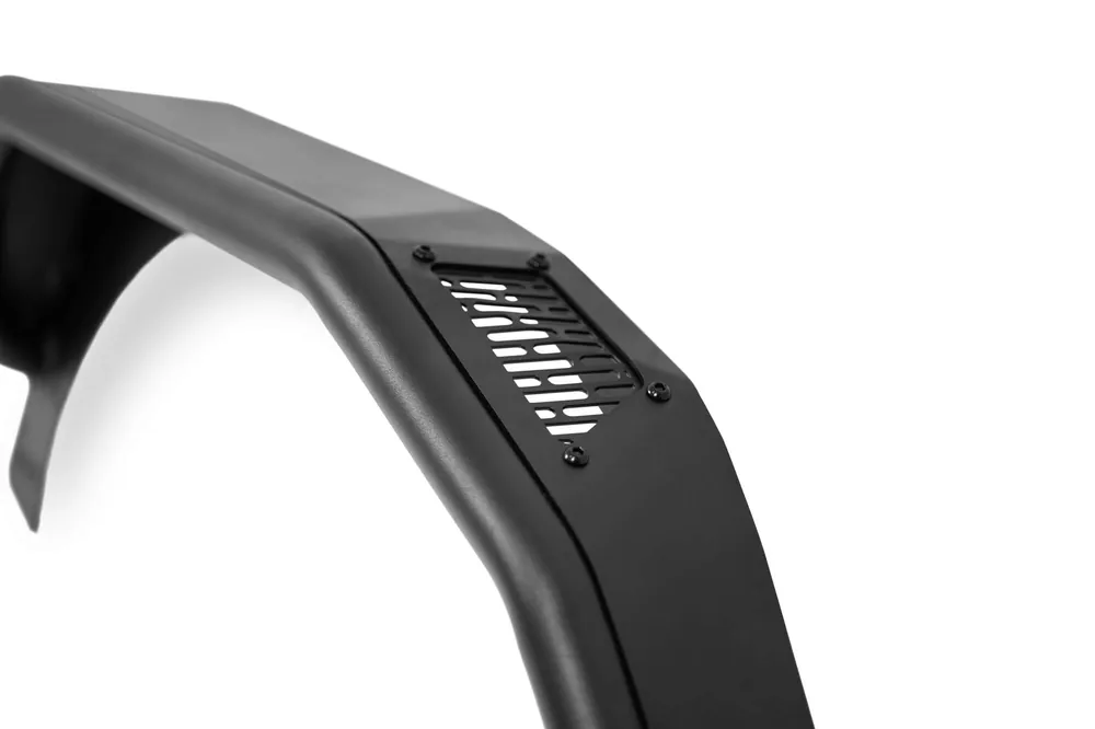 DV8 Offroad Jeep Wrangler JL Spec Series Tube Fenders (FDJL-06)