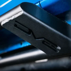 DV8 Offroad Ford Bronco FS-15 Series Rock Sliders (SRBR-01)