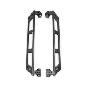 DV8 Offroad Ford Bronco FS-15 Series 2-Door Rock Sliders (SRBR-04)