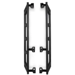 DV8 Offroad Jeep Wrangler JL FS-15 Series Rock Sliders (SRJL-07)