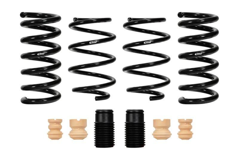 Eibach Pro-Kit for 2015-2026 Ford Mustang GT 5.0L V8 (35145.140)