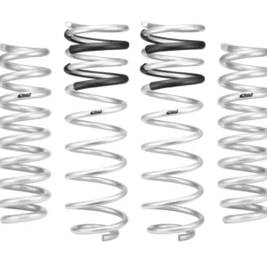 Eibach Pro-Kit for 2021-2026 Ford F-150/Raptor 35in & 37in (2.2in Front Lift / 1.5in Rear Lift ) (E30-35-060-02-22)