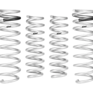 Eibach 2022-2025 Ford Bronco Raptor Pro-Lift-Kit Front And Rear Springs (For Use w/ OE Fox E-Shocks) (E30-35-063-02-22)