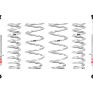 Eibach 2003-2009 Toyota 4Runner Pro-Truck Lift Kit (Includes Pro-Truck Lift Springs & Shocks) (E80-82-073-01-22)