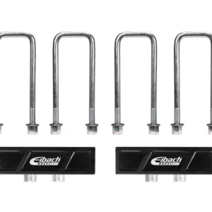 Eibach Chevrolet Silverado 1500 Pro-Truck Rear Lift-Blocks (+1in) (LB81-23-032-01-02)