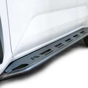 Fab Fours Step Sliders - 2025-2027 Toyota 4Runner (T4R-G6850-1)
