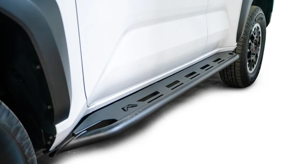 Fab Fours Step Sliders - 2025-2027 Toyota 4Runner (T4R-G6850-1)