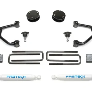 Fabtech Control Arm (FTS21248)