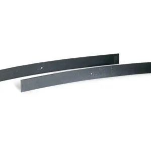 Fabtech Rear Add A Leaf - 2017-2021 Ford F-250 Super Duty / Ford F-350 Super Duty (FTS218)