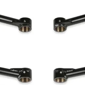Fabtech 3 in. Ball Joint Upper Control Arm System (FTS22337)