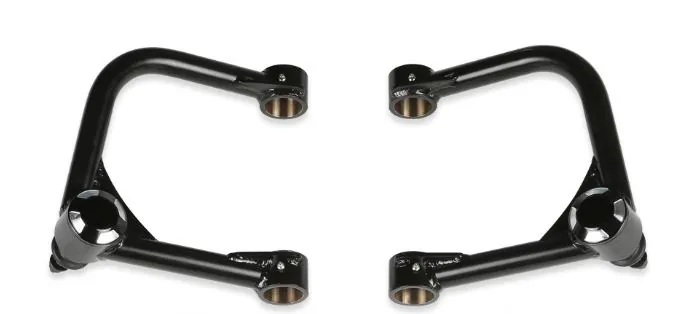 Fabtech 3 in. Ball Joint Upper Control Arm System (FTS22337)