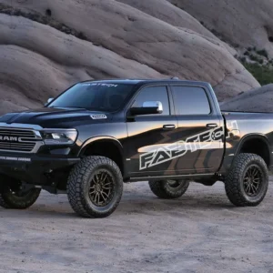 2019-2021 Ram 1500
