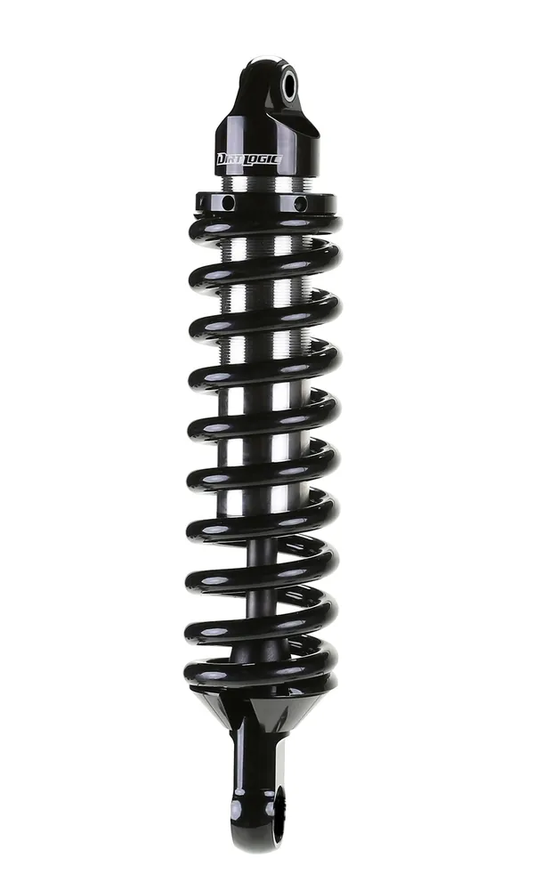 Fabtech Dirt Logic 2.5 Stainless Steel Coilover Shock Absorber (FTS26058)