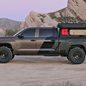 2022-2026 Toyota Tundra