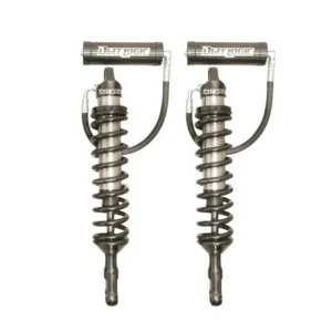 Fabtech Dirt Logic 2.5 Stainless Steel Resi Coil Over Shock Absorber - 2024 Toyota Tacoma (FTS26126)