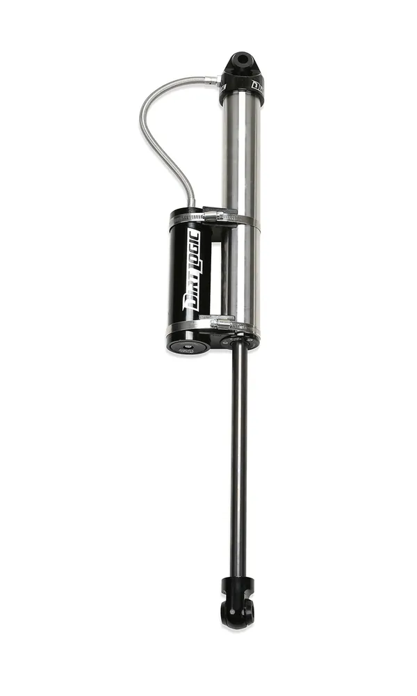 Fabtech Dual Shock System (FTS800092)