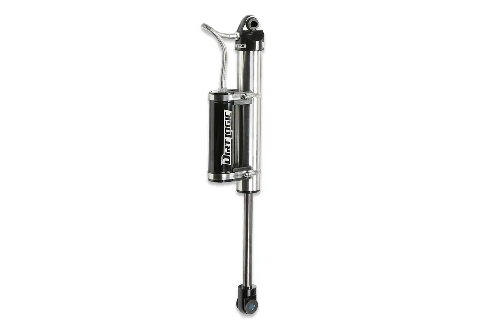 Fabtech Dual Shock System (FTS800092)