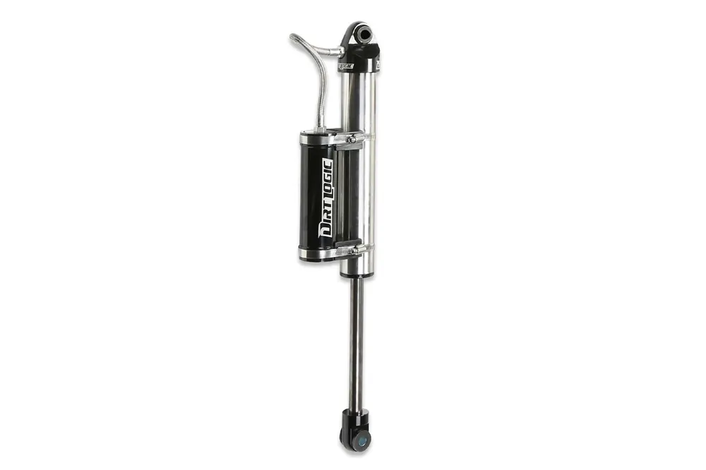 Fabtech Dirt Logic 2.25 Resi Front Shock (FTS801402)