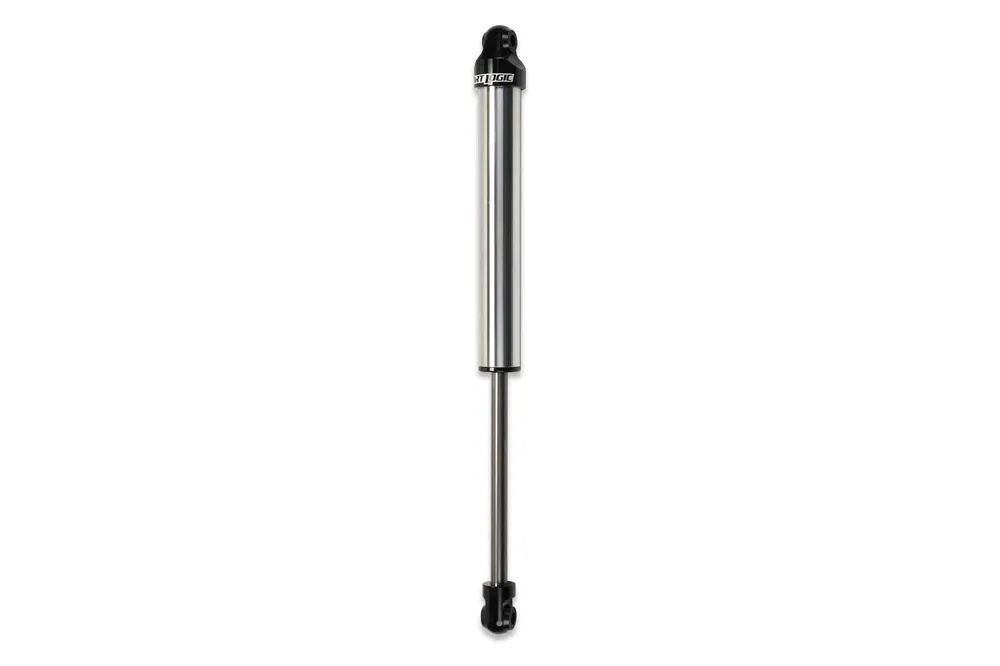 Fabtech Dirt Logic 2.25 Resi Rear Shock - 2019 Ford Ranger (FTS811482)