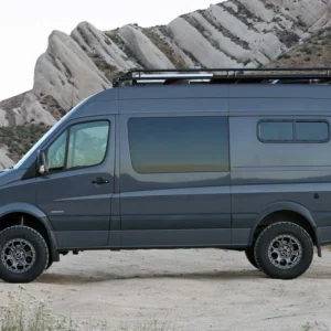 2015-2021 Mercedes-Benz Sprinter 2500