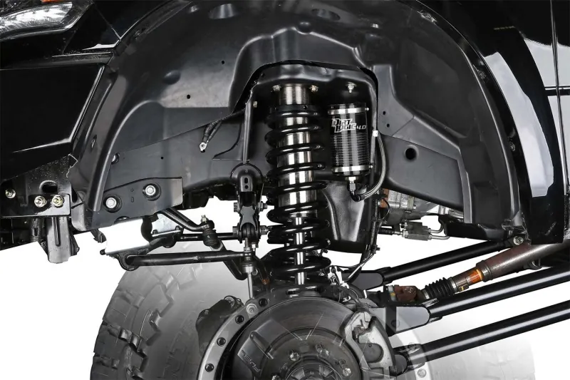 Fabtech Dirt Logic 4.0 Resi Coilover (FTS835122)
