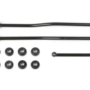 Fabtech Sway Bar Links - 2011-2012 Ford F-250 Super Duty / Ford F-350 Super Duty (FTS92033)