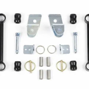 Fabtech Sway Bar Disconnect Kit (FTS94056)