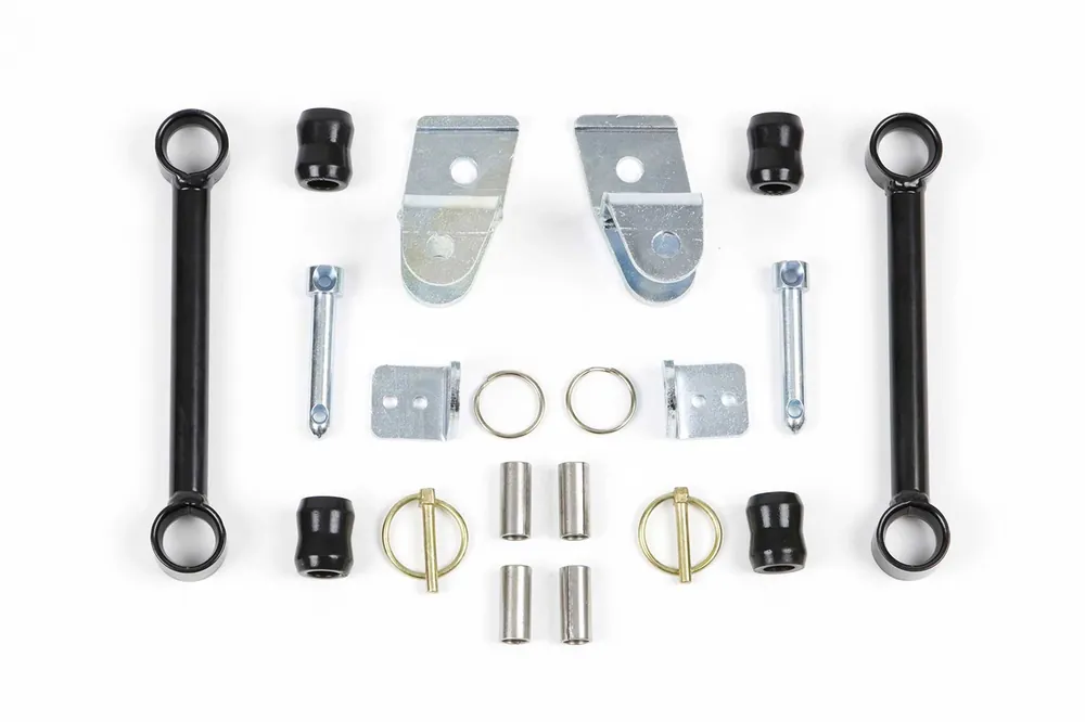 Fabtech Sway Bar Disconnect Kit (FTS94056)