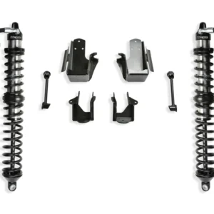 Fabtech Coilover Conversion - 2018-2026 Jeep Wrangler (K4238DL)