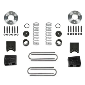 Fabtech Coil Assist Kit - 2015-2021 Mercedes-Benz Sprinter 2500 (K9002)