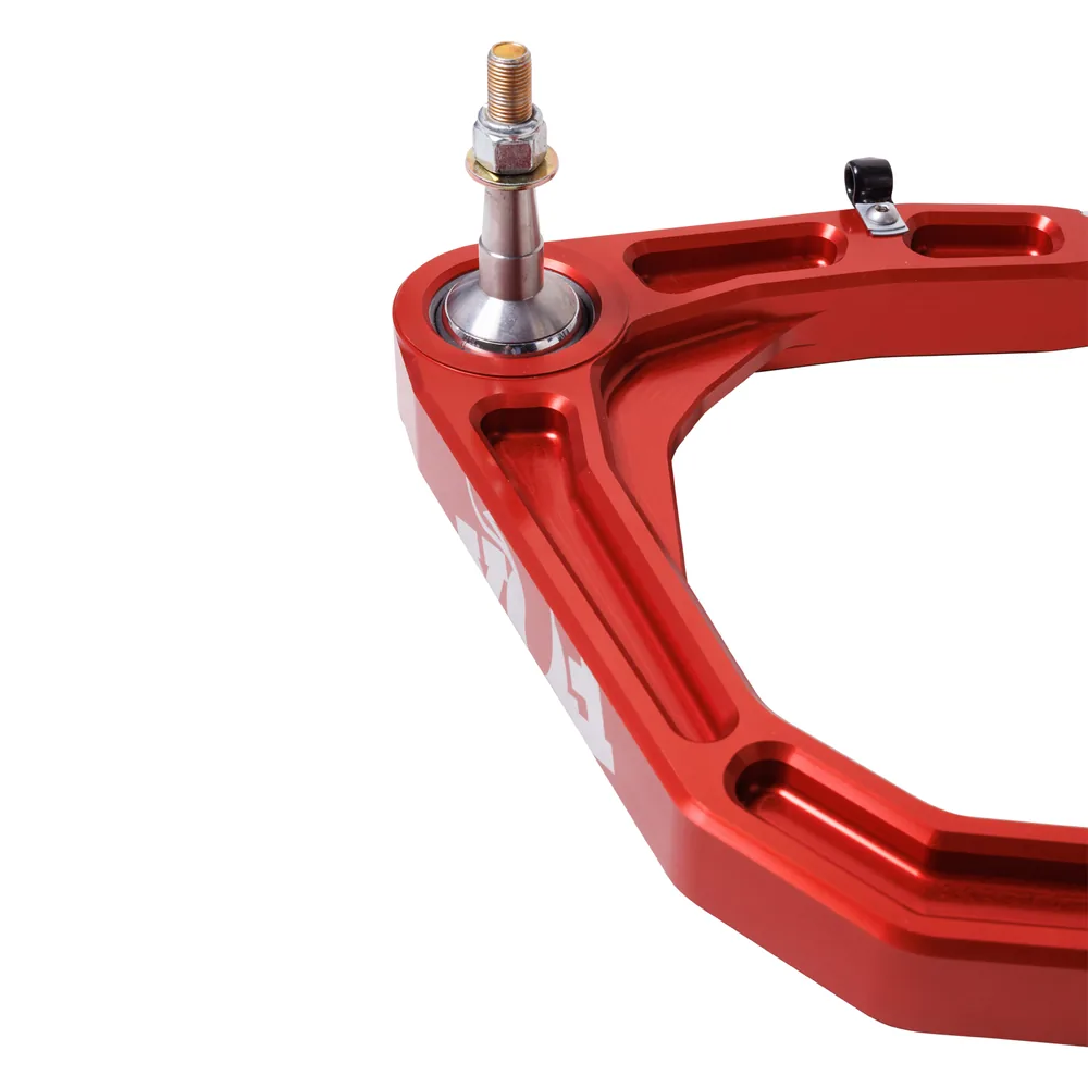 FOX Toyota Tundra Billet Upper Control Arm - Orange (803-35-001)