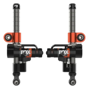 FOX Jeep Wrangler JL / 2020+ Jeep Gladiator JT 0-1.5in Lift QSE-Links R/R (883-02-225)