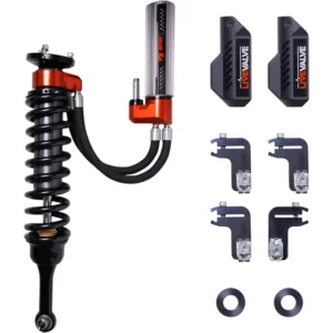FOX 2021.5+ Ford Raptor Race Series 3.2 Live Valve Internal Bypass Coil-Over (Pair) - Adjustable (883-06-182)