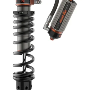 FOX 2021-2026 Ford Bronco Rear 3 -3.5in Lift (Base Models) (883-06-205)