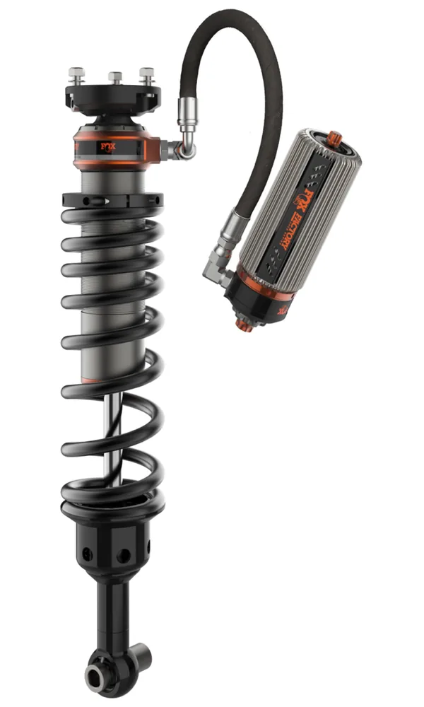 FOX 2021-2026 Ford Bronco Rear 3 -3.5in Lift (Base Models) (883-06-205)