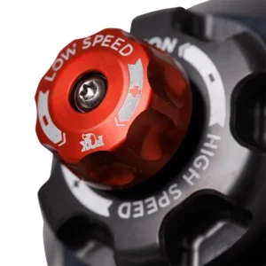FOX 2005-2023 Toyota Tacoma 2.5 Factory Race Series Internal Bypass Front Shock Kit 2-3in Lift (883-06-208)