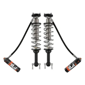FOX 2021-2026 Ford Bronco 2.5 Performance Series Front Coil-Over Reservoir Shock w/ UCA - Adjustable (883-06-212)