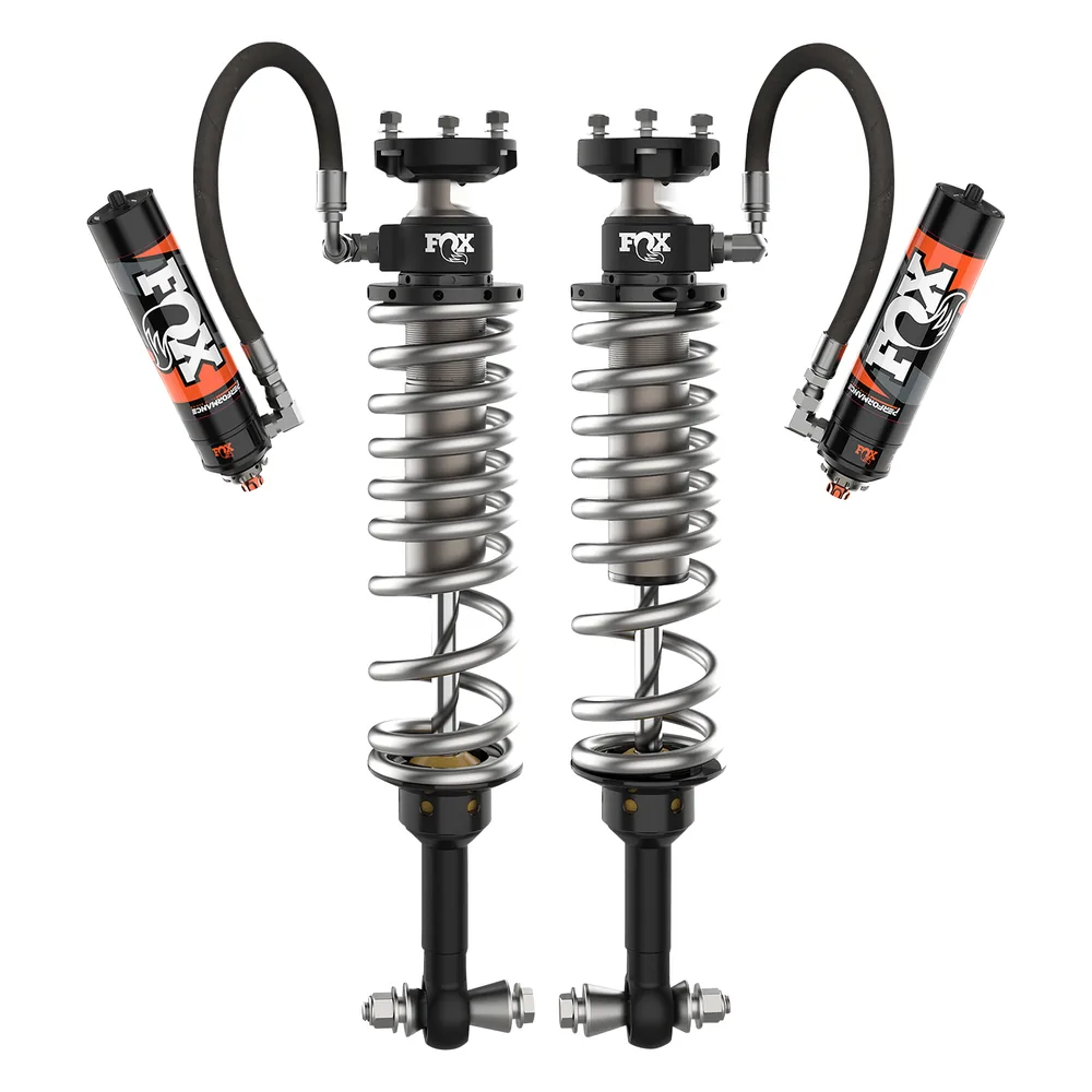 FOX 2021-2026 Ford Bronco 2.5 Performance Series Rear Coil-Over Reservoir Shock - Adjustable (883-06-213)