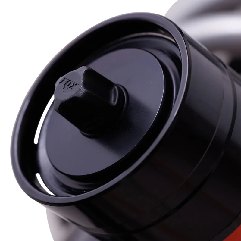 FOX 2024-2026 Toyota Tacoma 2.5 Performance Elite Series Front Reservoir Shock (1-3in Lift) DSC EVO (883-06-224)