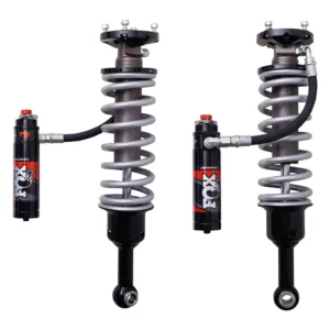 FOX Toyota 4Runner / 2024+ LandCruiser 250/GX550 2.5 Perf. Elite Front Coilover - 1.5-3in (883-06-234)