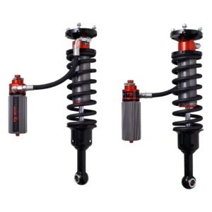 FOX Toyota 4Runner / 2024+ LandCruiser GX550 3.2 Factory Race Front Shock - 1-3in Lift (883-06-253)