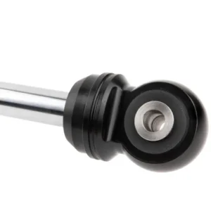 FOX 2018-2026 Jeep JL 2.5 Factory Series 11.2in P/B Rear Shock Set / 2-3in Lift DSC (883-26-054)