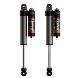 FOX GM 1500 Performance Elite Series 2.5 Adjustable Rear Coilover Reservoir Shock - Pair (883-26-072)