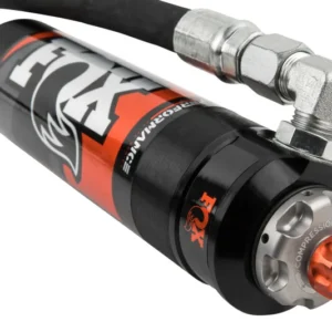 FOX GM 1500 Performance Elite Series 2.5 Reservoir Rear Adjustable Shocks (883-26-087)