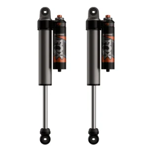 FOX Ford SD 2.5 Perf Elite Series Reservoir Shock Rear P/B 0-1.5in Lift (Pair) w/ DSC Adj. (883-26-096)