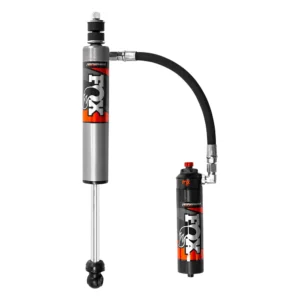 FOX Ford SD 2.5 Perf Elite Series Reservoir Shock Front R/R 2-3.5in Lift (Pair) w/ DSC Adj. (883-26-097)